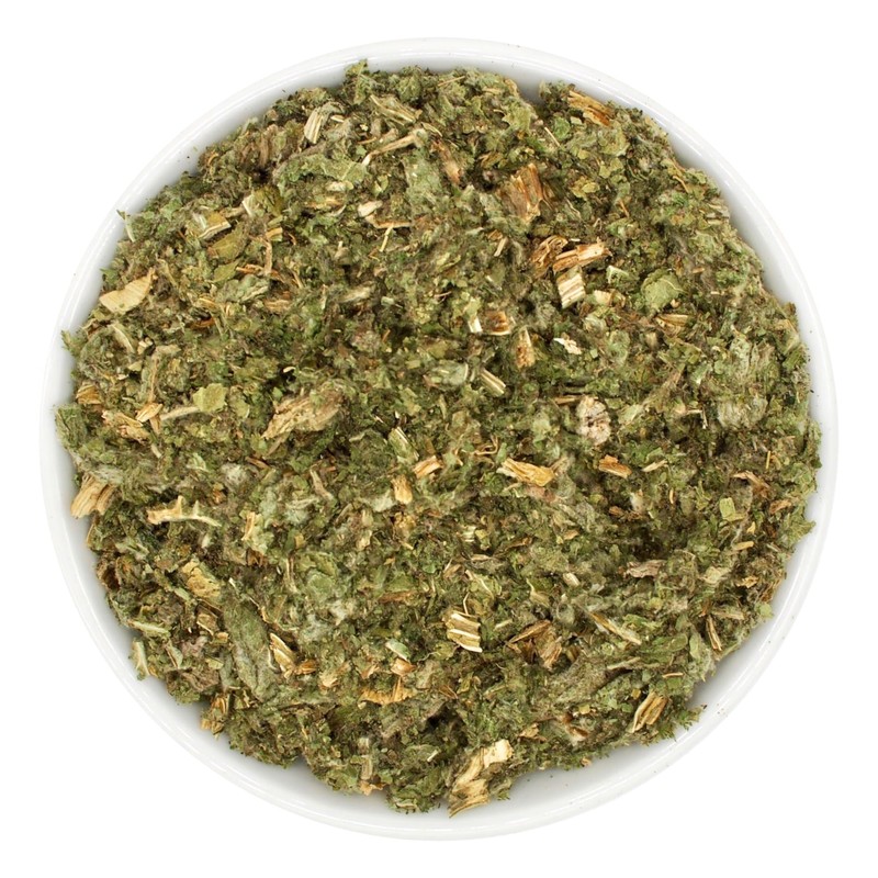 Artichoke Leaves - Bitter Herbal Tea - Laboratory Tested -