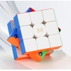 willking YJ MGC Elite V2 M 3x3 stickerless Speed Cube