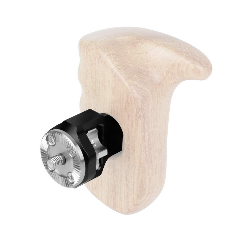CAMVATE M6 Standard Rosette Extension Bracket for DIY Wooden Handle