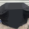 Griddle Cover for Blackstone Culinary 30" Griddle 1934 2163 2092,