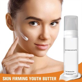 Rostblant face cream Gesichtscreme, Gesichtsstraffungscreme, Fältchen ausgleichen, Hautton straffen, Hautton glätten, Feuchtigkeit spenden, nähren