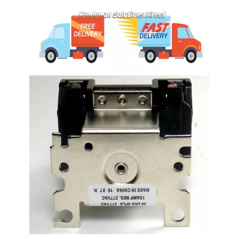 ICP Heil Tempstar Comfort Maker Furnace Relay 24 Volt Coil