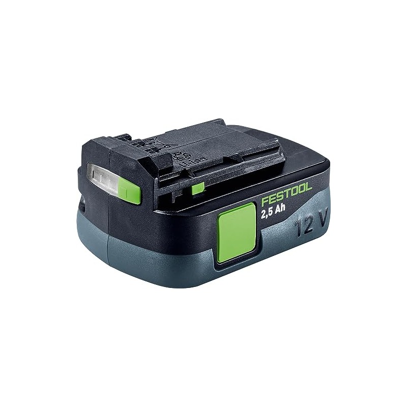 Festool 577385 Battery Pack BP 12V Li 2.5 Ah C