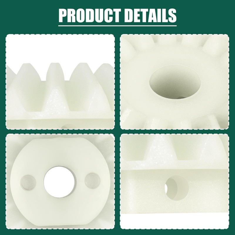 2610996896 Toothed Gear for Bosch 4100, 400, 4100DG-09, 4100XC Table