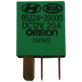 Genuine Hyundai 95224-2D000 Power Relay Assembly