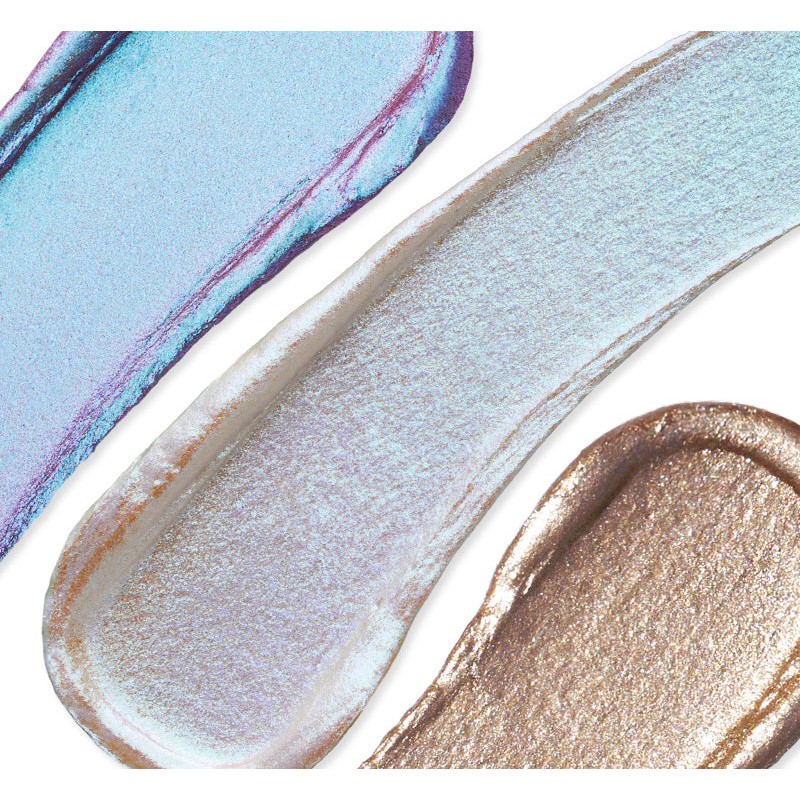 TRIXIE COSMETICS NICE ASPEN SHIMMER TOPPER, TRIXIE