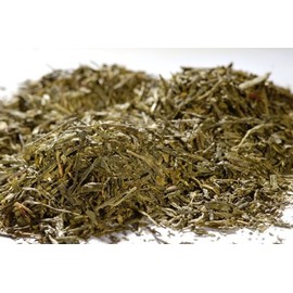 Organic Green Tea - China Sencha "LU Yu" (KBA*) - 100 g