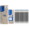 PILOT - Set di 10 +1 Omaggio Ricariche BLS-G2-7 -