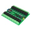 WiFi 16 Channel Electromagnetic Relay ESP8266 Module Smart Home Controller