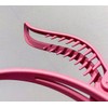 6PCS Hair Claws Clips No Slip Strong Hair Clips Teeth