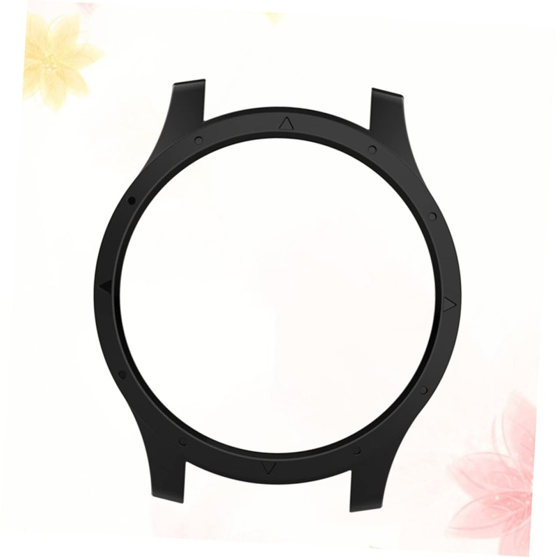 KONTONTY Smart Watch Cover for Hard Case Elegant Luxury Watch