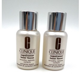 Clinique 2* Clinique Repairwear Laser Focus Smooth,Restore
