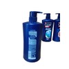 Clear Shampoo 650ml COOL SPORTS MENTHOL