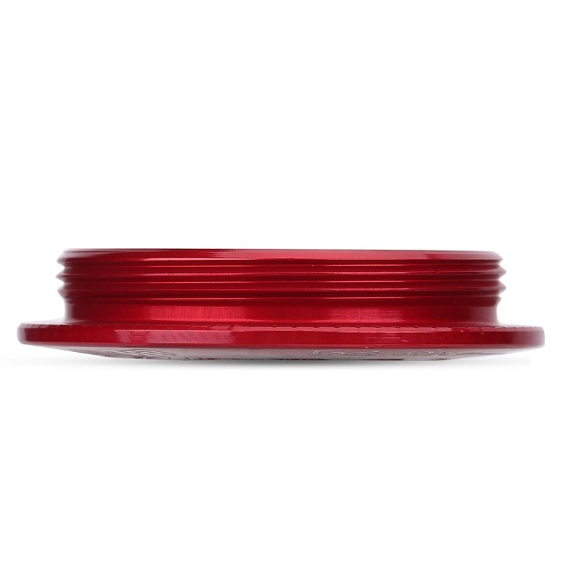 VGEBY Cassette Lockring, Cassette Lock Ring for 7-11 Speed Mountain