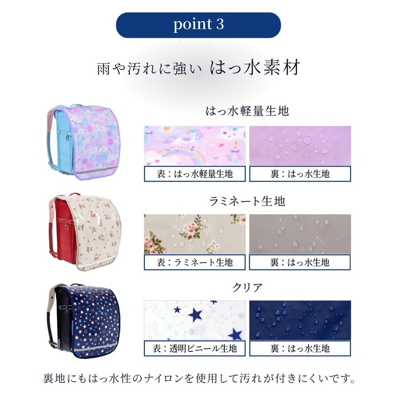 COLORFUL CANDY STYLE School Bag Cover, PET, Discover! Explore! Dinosaur