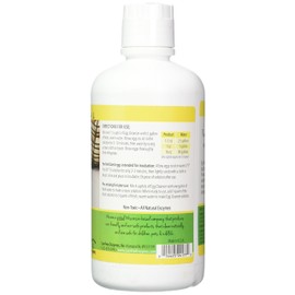 Carefree Enzymes 94177 Cleanser-1 Liter Egg Washing, 33.9 Fl Oz (Pack of 1)