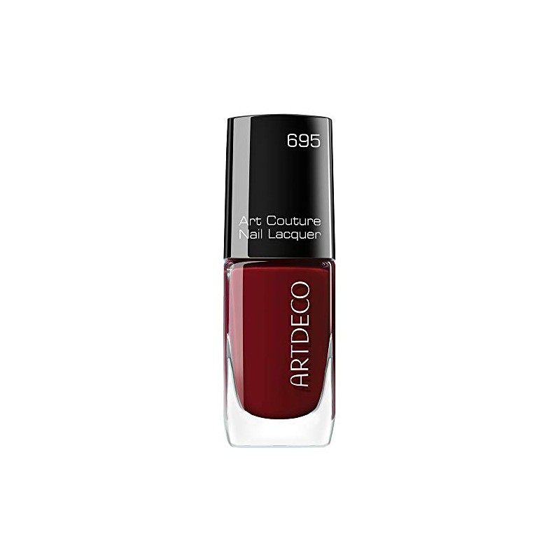 Art Deco Art Couture Nail Varnish
