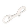 3.5 Inch Round Swivel Eye Bolt Snap Hooks 90mm 316