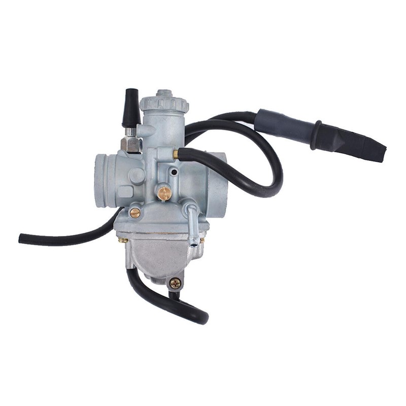 WHFZN LT230 Carburetor For Suzuki Quadrunner 230 LTF230 Carb 1985-1987