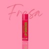 Lip Smacker Bálsamo labial de fresa, 0.14 onzas (paquete de