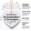 Best Grandma Gifts from Grandson, The Love Between A Grandmother