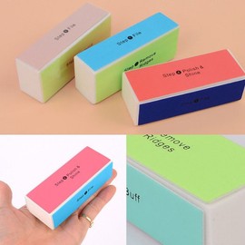 Nail filing, nail care, trimming, filing, buffer file, file shiner, household use / 손톱 네일 발톱 가는거 관리 손질 다듬기 야스리 줄 갈이 버퍼 파일 파일 샤이너 가정용