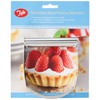 Tala Stainless Steel Pastry Blender, Five Bladed Dough Pastry Blending