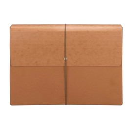 Smead Extra-Wide Expanding Wallets with Elastic Cord SMD71189 Each