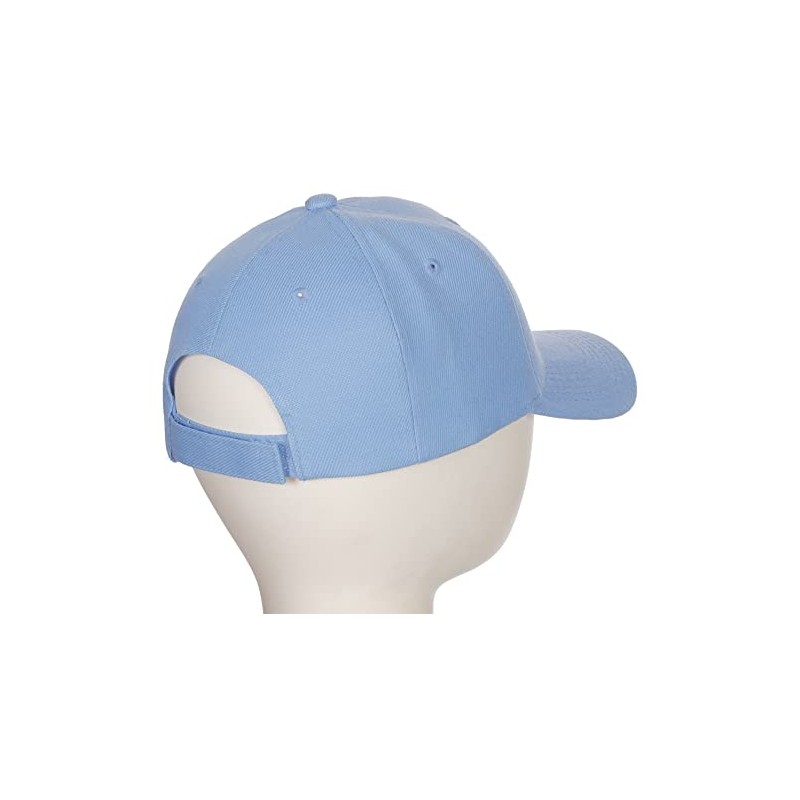 Daxton Classic Baseball Hat Custom A to Z Initial Team