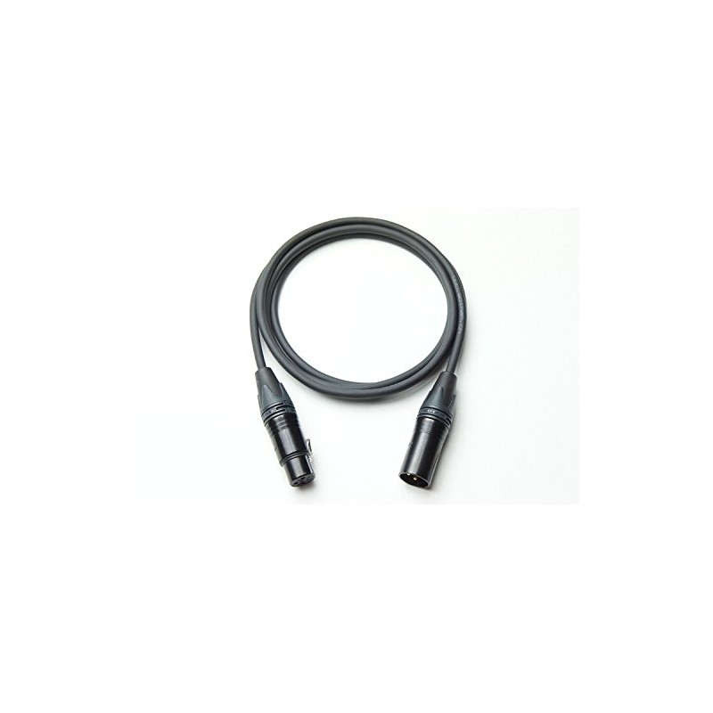 Gotham Gotham GAC – 4/1 XLR Microphone Cable