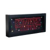 Grupo Erik Stranger Things LED Desk Lamp 4 Lighting Modes USB Type C or Battery Operated