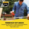 Great Stuff™ Heavy-Duty/Multi-Use Adhesive 2-Pack - 14 oz - Aerosol