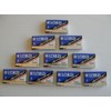 50 Lord Super Stainless Double Edge Safety Razor Blades Blue