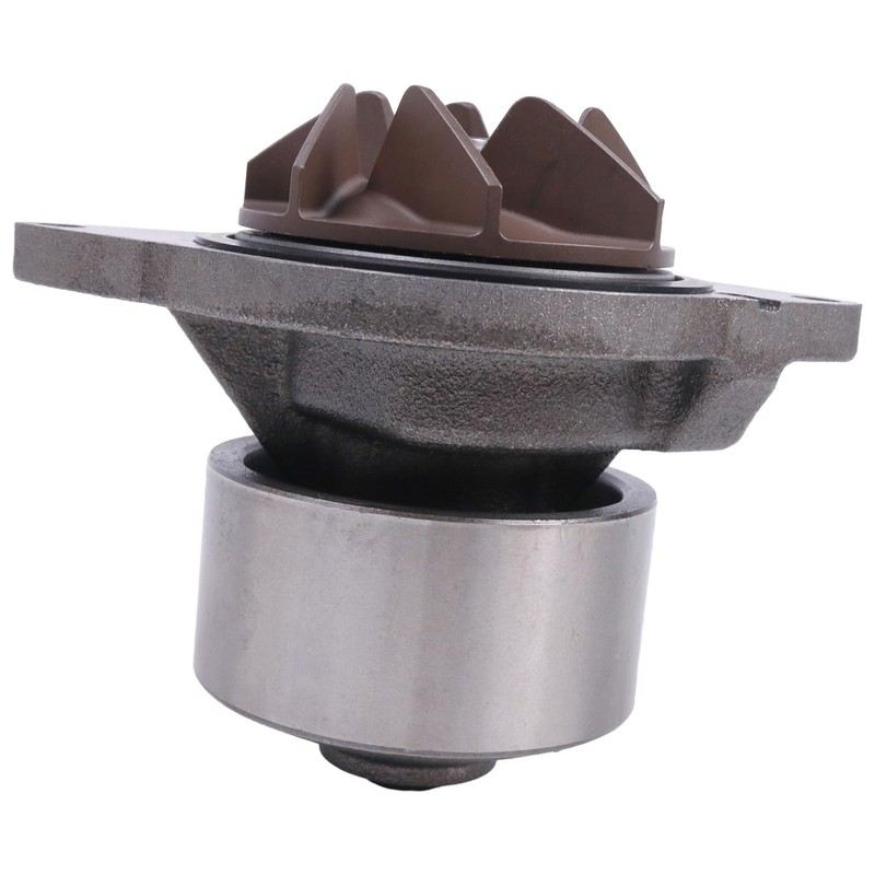 Dowfane Water Pump 5473239 Compatible with Cummins EPA07 Automotive 6.7