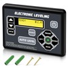 421484 RV Leveling System Touchpad Control Panel for RV 5th