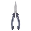 kwb Flat Pliers 160 mm 381110, According to DIN ISO