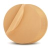 6-Inch Baking Sheet Rounds - Kraft Unbleached Parchment Paper, Non-Stick,