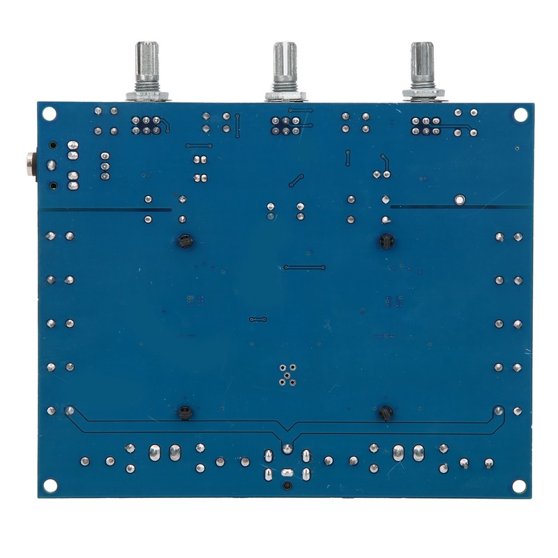 Power Amplifier Board Digital Audio Module Electronic Component TPA3116 200W