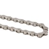 F11 11‑Speed Bicycle Chain 116 Links Cycling Adjustable Bike Steel