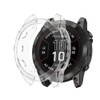 KeeFos Protective Case Compatible with Garmin Fenix 7S Pro Solar,