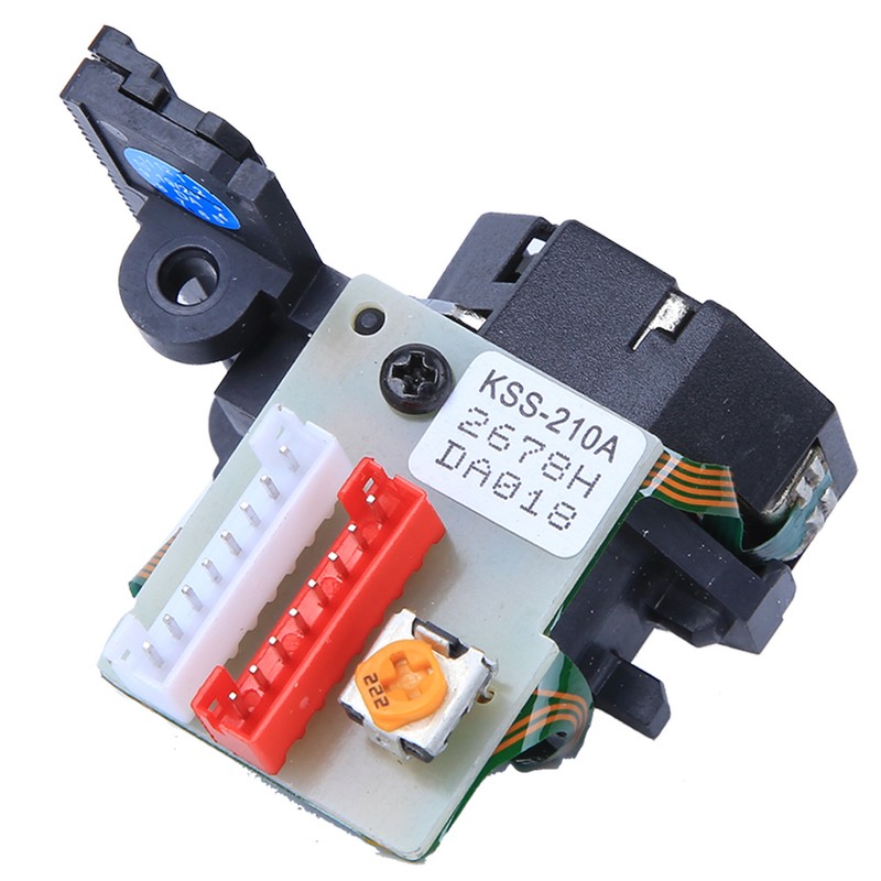 KSS-210A Optical Pick up Laser Lens For Cd VCD Mechanism