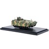 DCD Russian Armored Personnel Carrier Kurganets-25 1/72 Scale Diecast Model