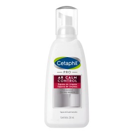 Cetaphil Pro Espuma Limpiadora Calm 236ml Sensible Día Noche