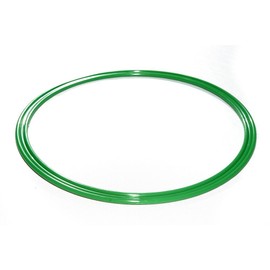 Boje Sport - Ring / Hoop Diameter Approx. 50 cm - Colour: Green