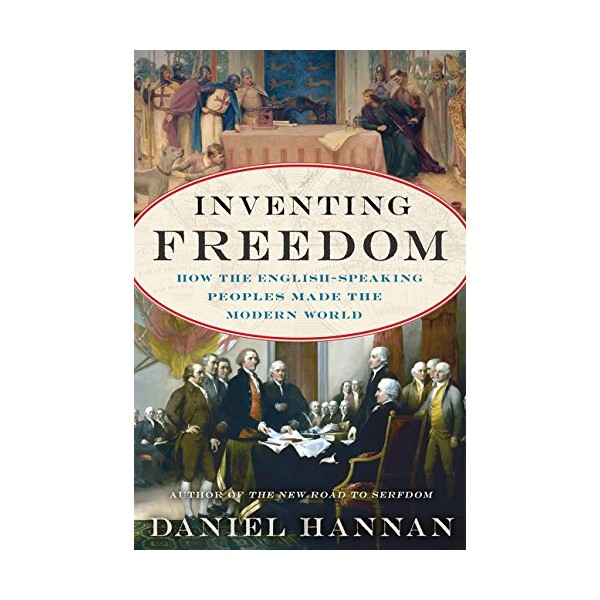 Inventing Freedom