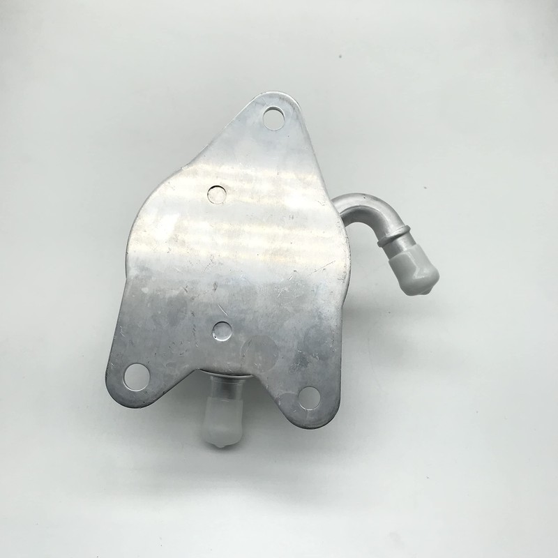 GZrongri,Transmission oil cooler .uitable for:Camry 33493-33030 3349333030