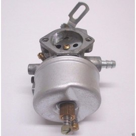 Tecumseh Genuine 632370A Carburetor Fits HM100 HMSK100 632110 1433 632370 OEM