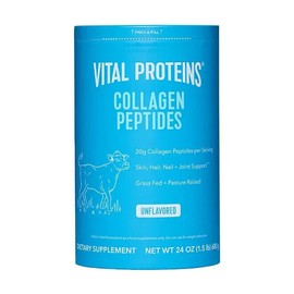 Vital Proteins Collagen Peptides Dietary Supplement Powder 24 oz - ED086