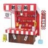 Artec 58474 Craft Kit, Miniature Stall Kit, Shooting