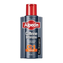 Alpecin C1 Caffeine Shampoo 375ml